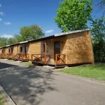 مكان تخييم Roznov Rožnov pod Radhoštěm