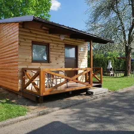 Campsite Roznov Roznov pod Radhostem