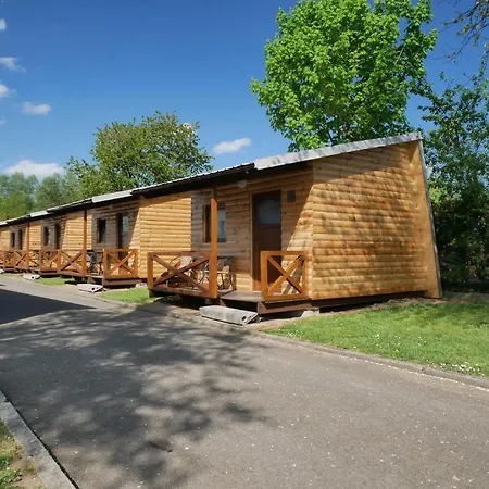 Campsite Roznov Roznov pod Radhostem