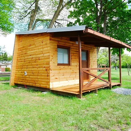 Campsite Roznov