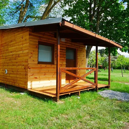 Roznov Campsite *