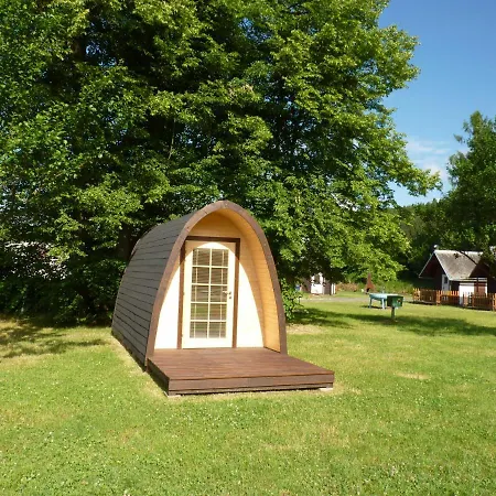 Camping Roznov *