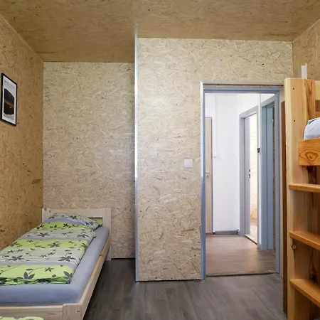 Campsite Roznov Roznov pod Radhostem
