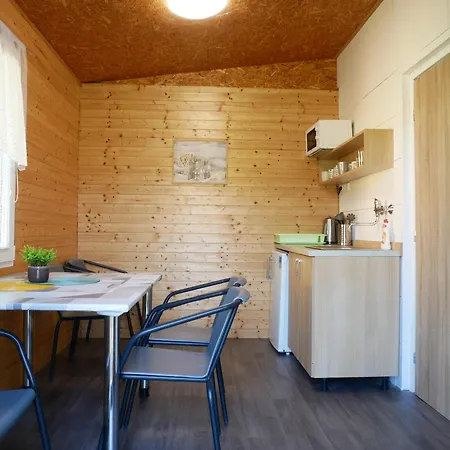 Roznov Camping