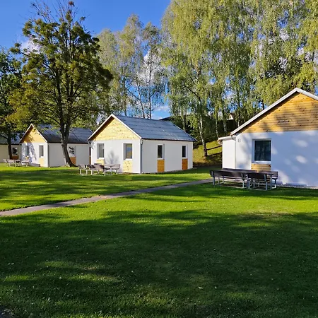 Camping Roznov