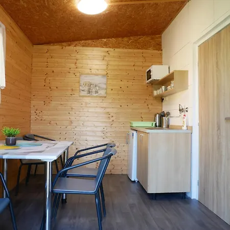 Camping Roznov *