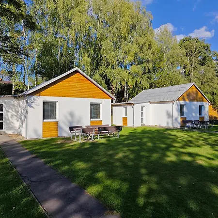 Camping Roznov Rožnov pod Radhoštěm