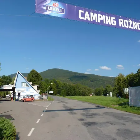 Roznov *