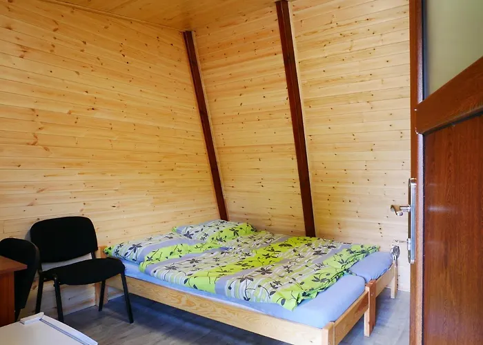 Roznov Camping Rožnov pod Radhoštěm