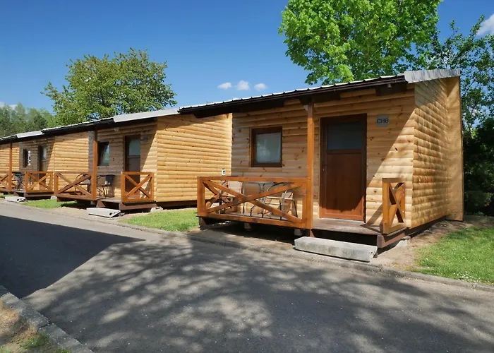 Camping Roznov *