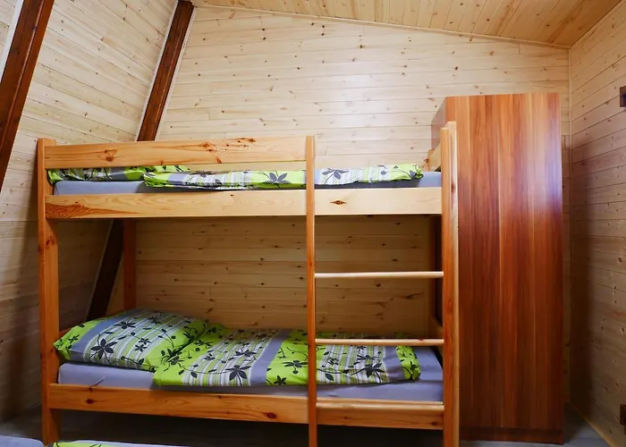 Camping Roznov
