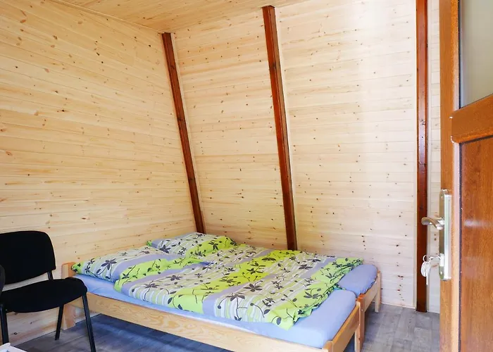 Camping Roznov