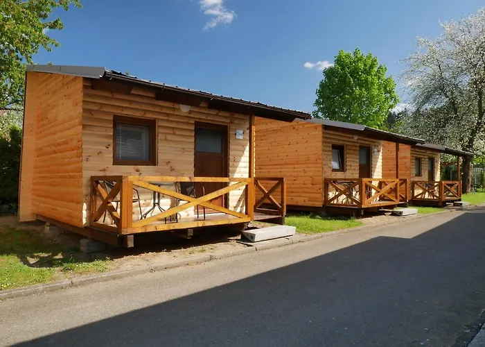 Camping Roznov *