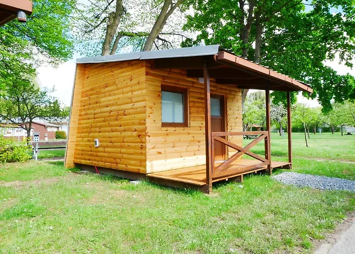 Camping Roznov