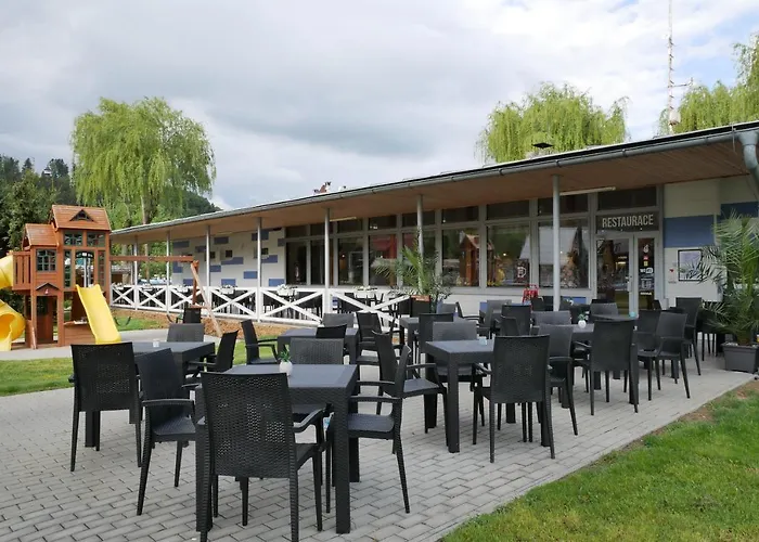 Camping Roznov