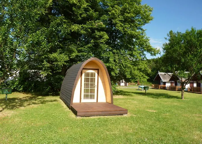 Camping Roznov *