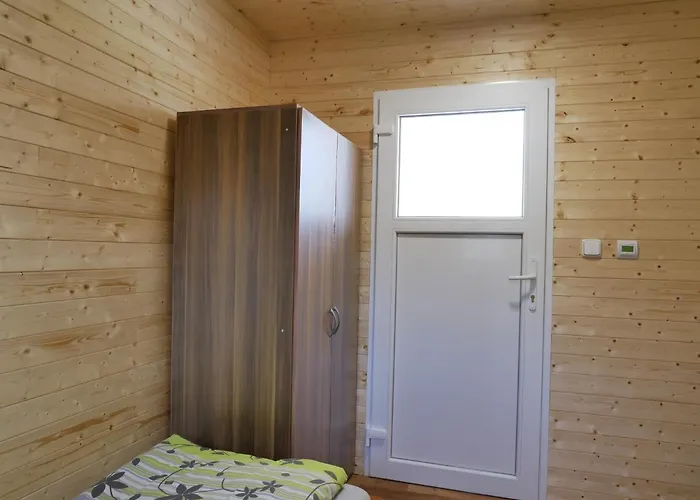 Camping Roznov
