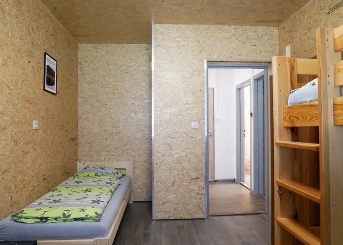 Camping Roznov Rožnov pod Radhoštěm