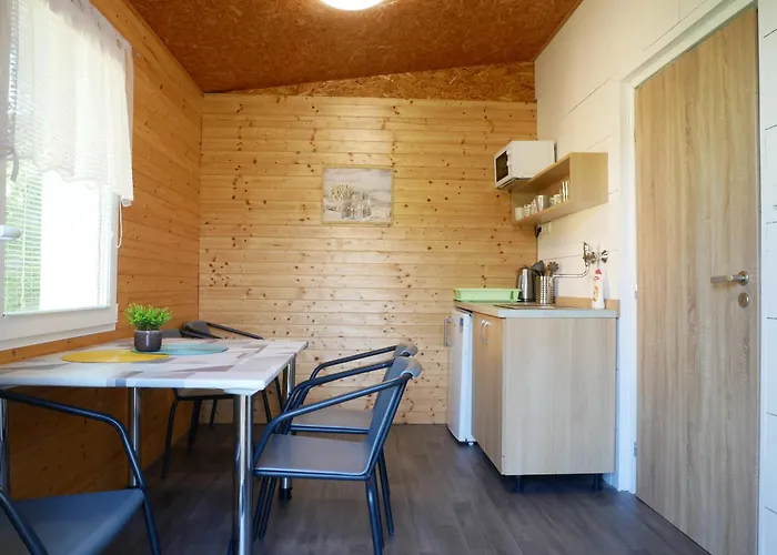 Roznov Camping