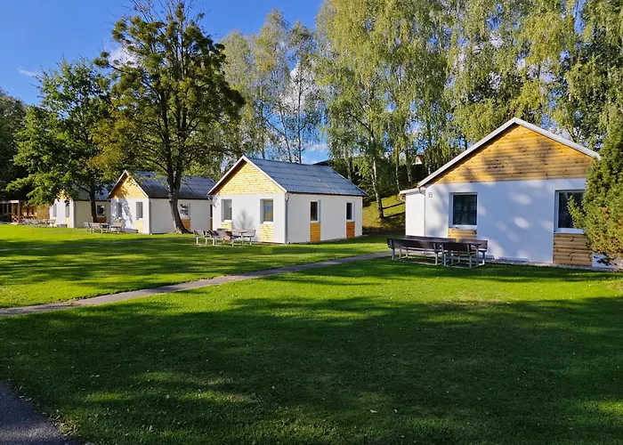 Camping Roznov