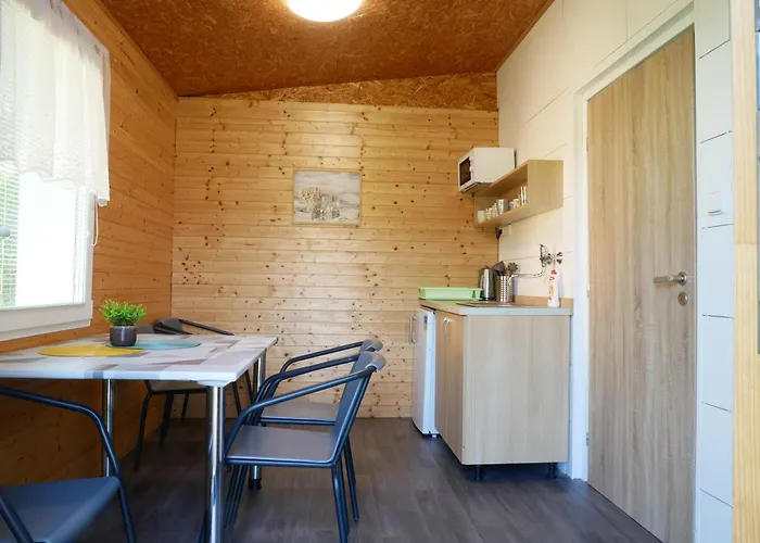 Camping Roznov *
