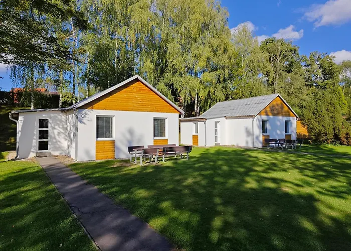 Camping Roznov Rožnov pod Radhoštěm