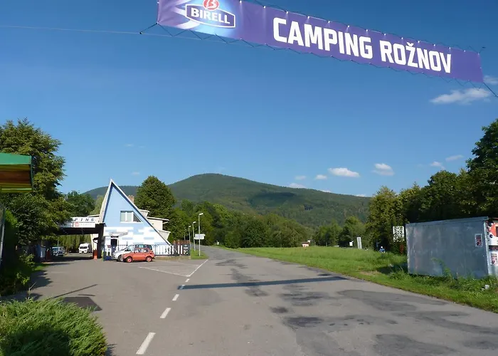 Roznov *
