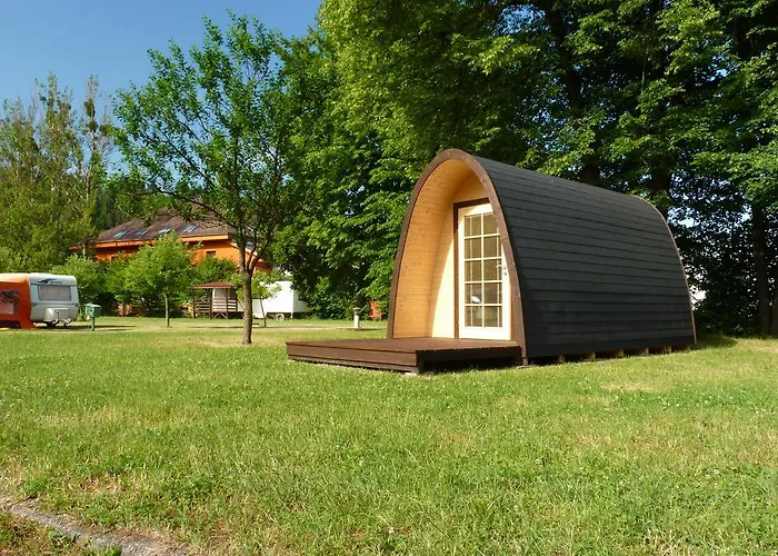 Camping Roznov