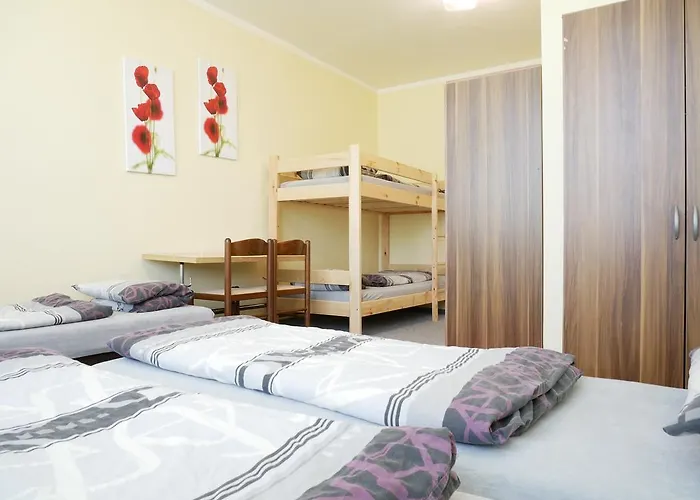 Roznov Camping Rožnov pod Radhoštěm