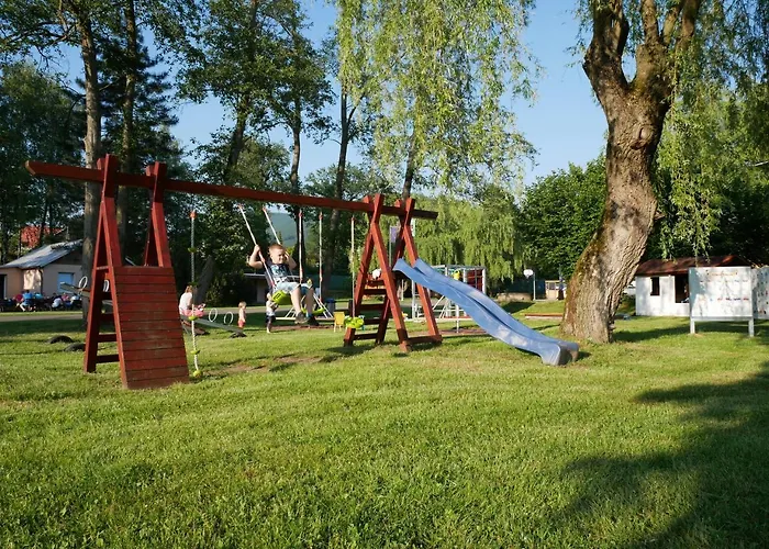 Camping Roznov *